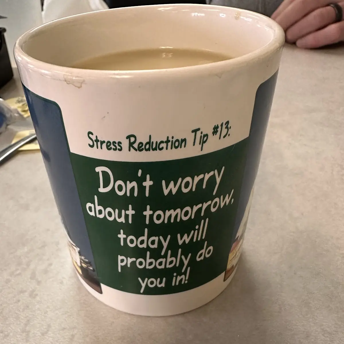Green Tea