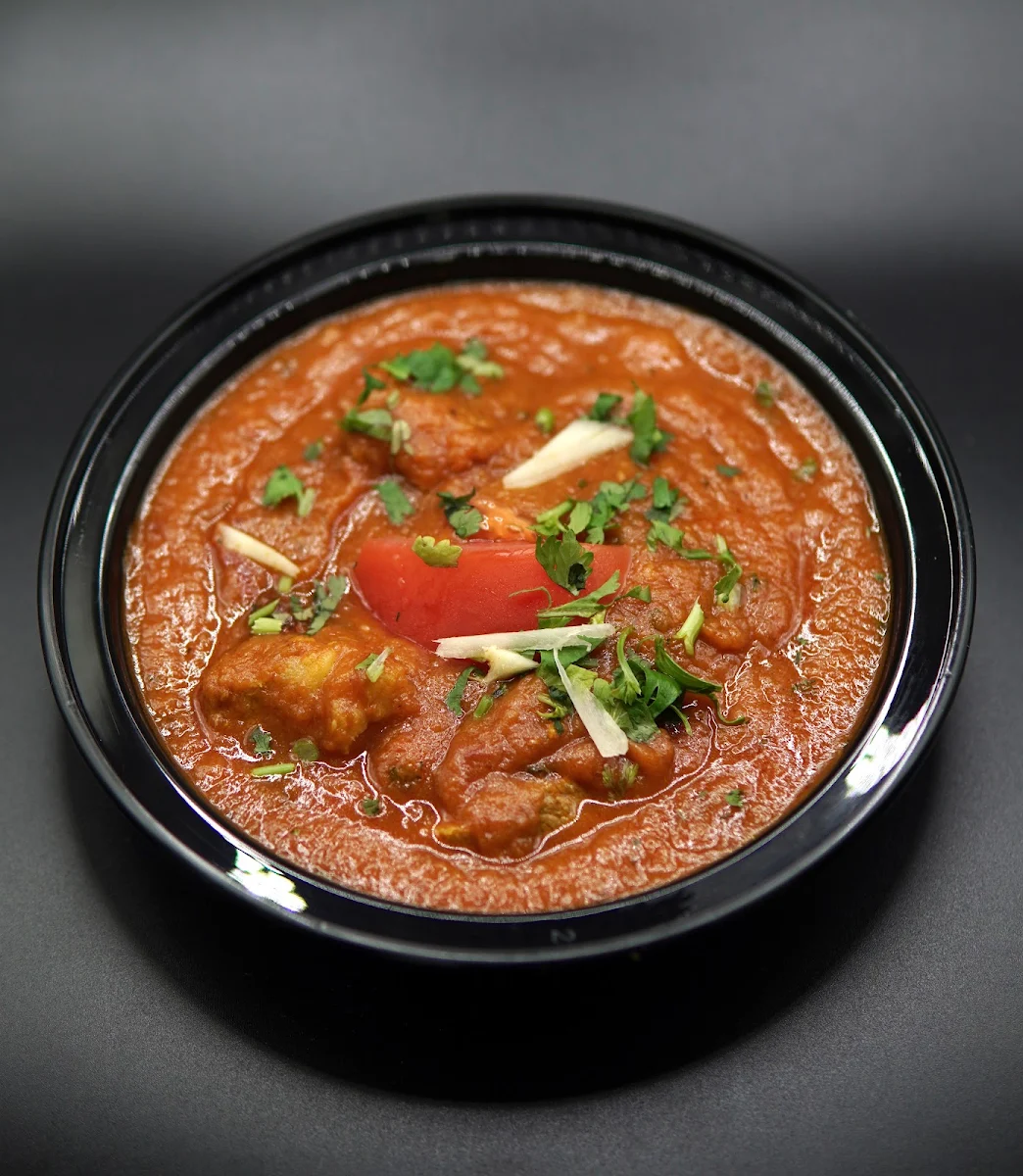 Highlights, Marigold Indian Bistro