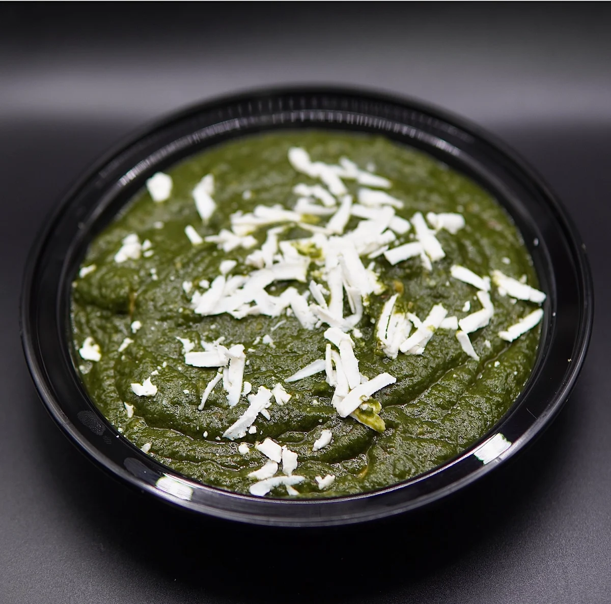 Saag, Marigold Indian Bistro