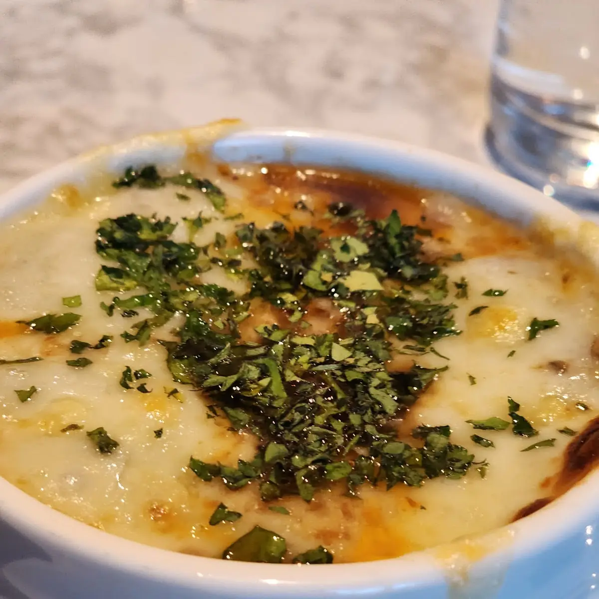 French Onion Soup