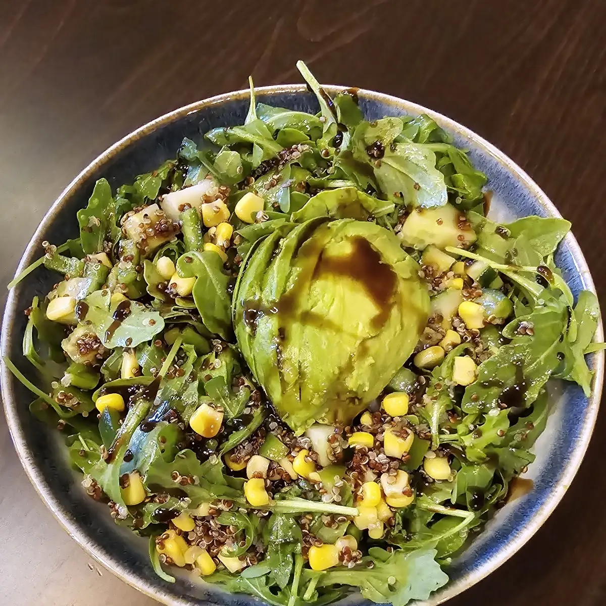 Quinoa Salad