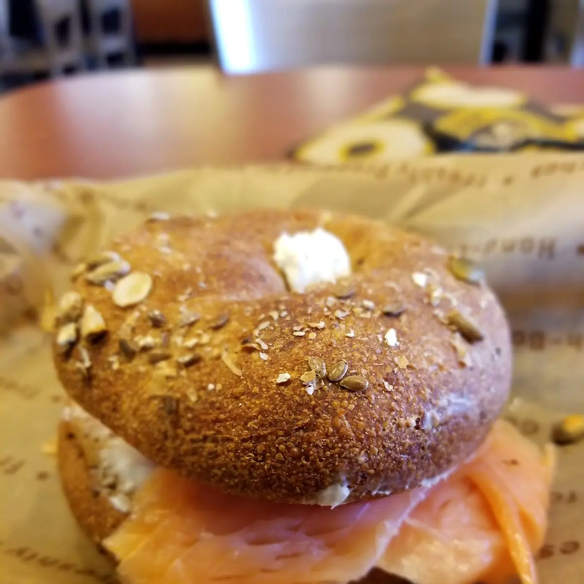 Nova Lox