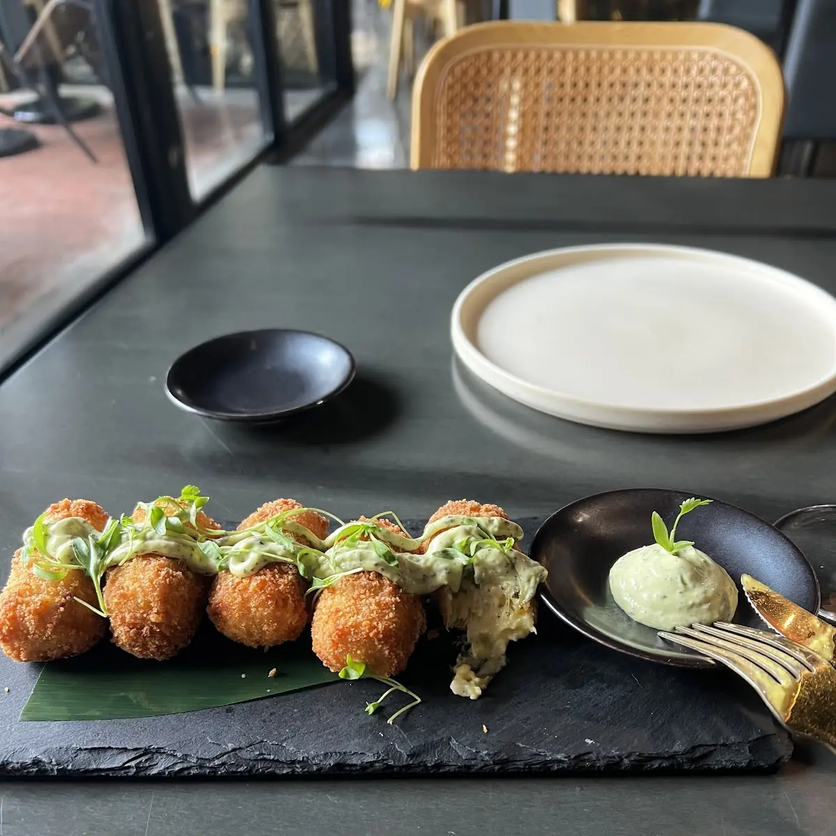 Cheese Balls