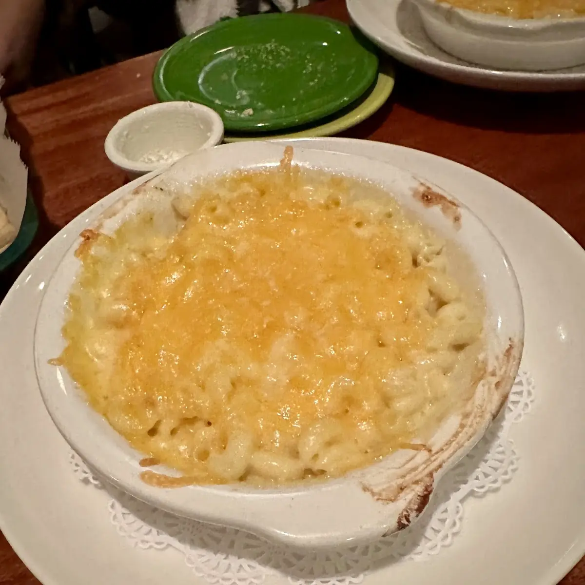 Mac and Cheese