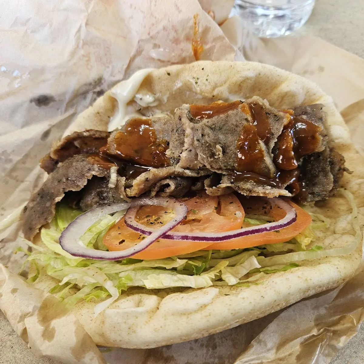Gyro