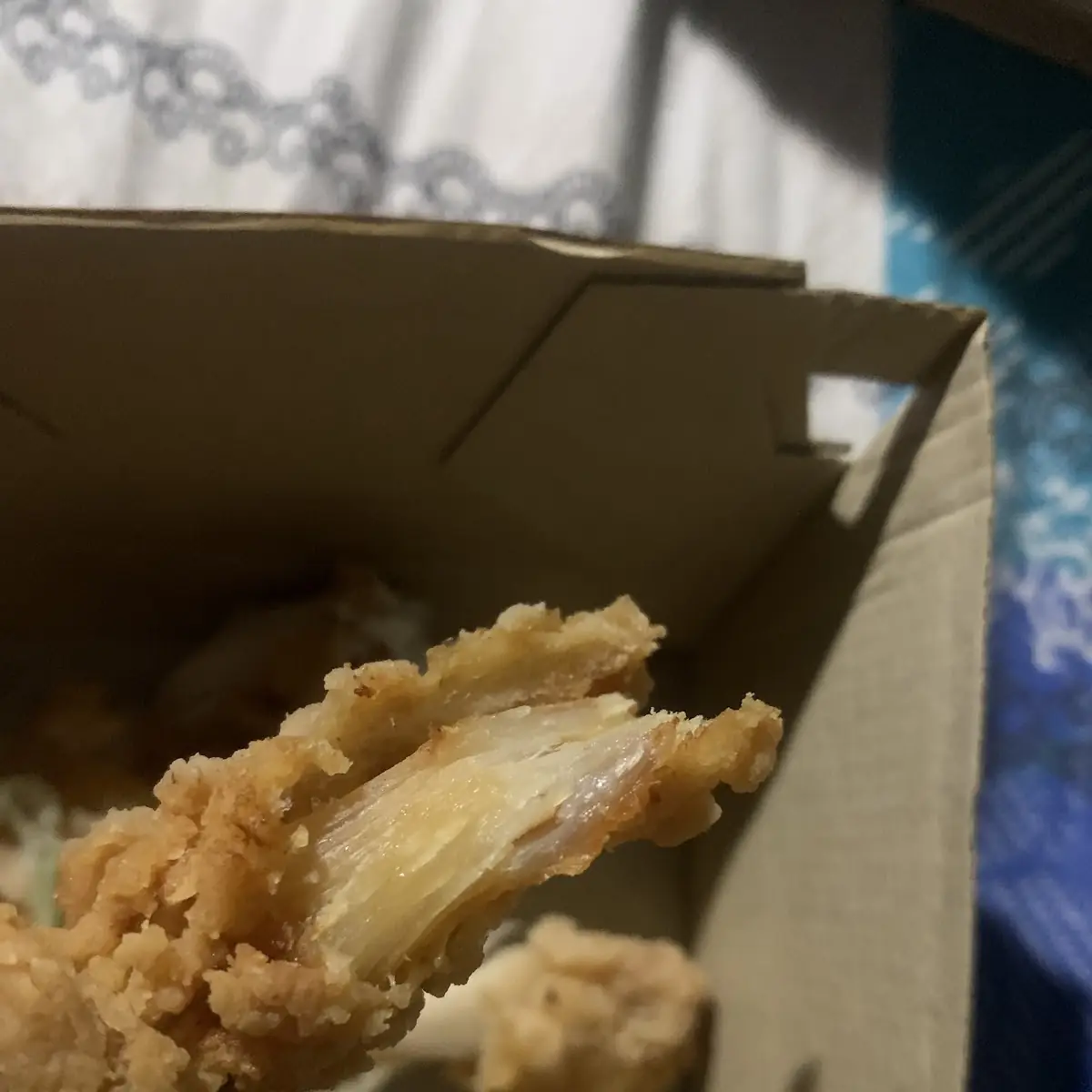 Tempura