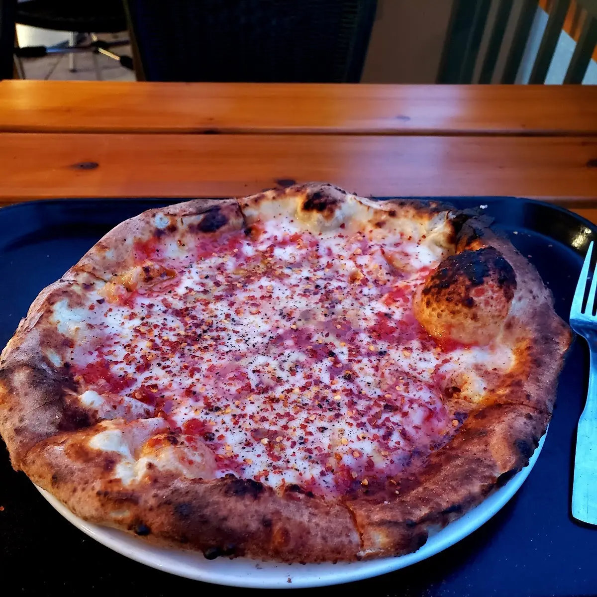 Cheese Pizza
