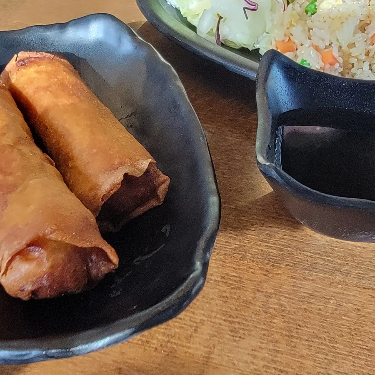 Spring Roll