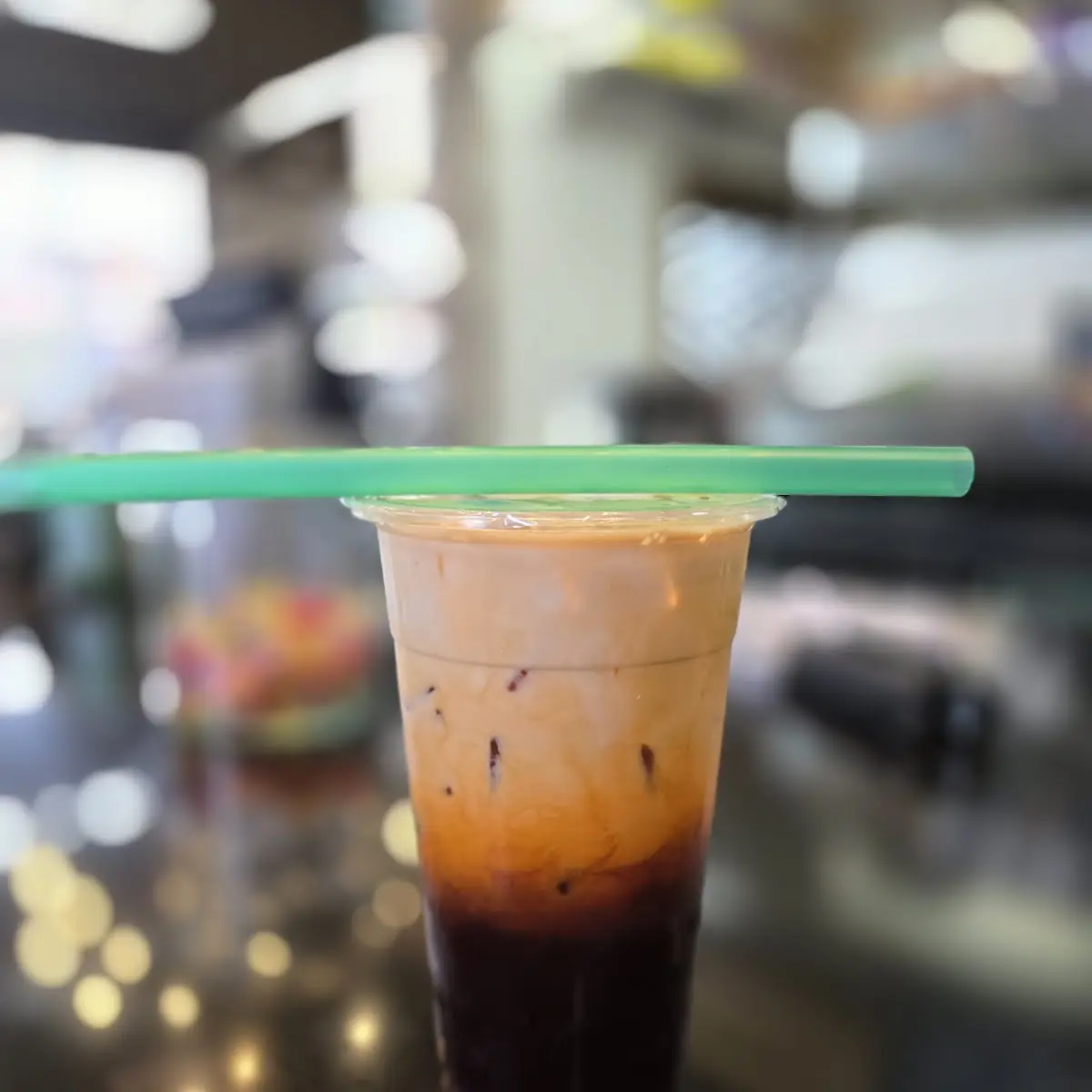 Thai Tea