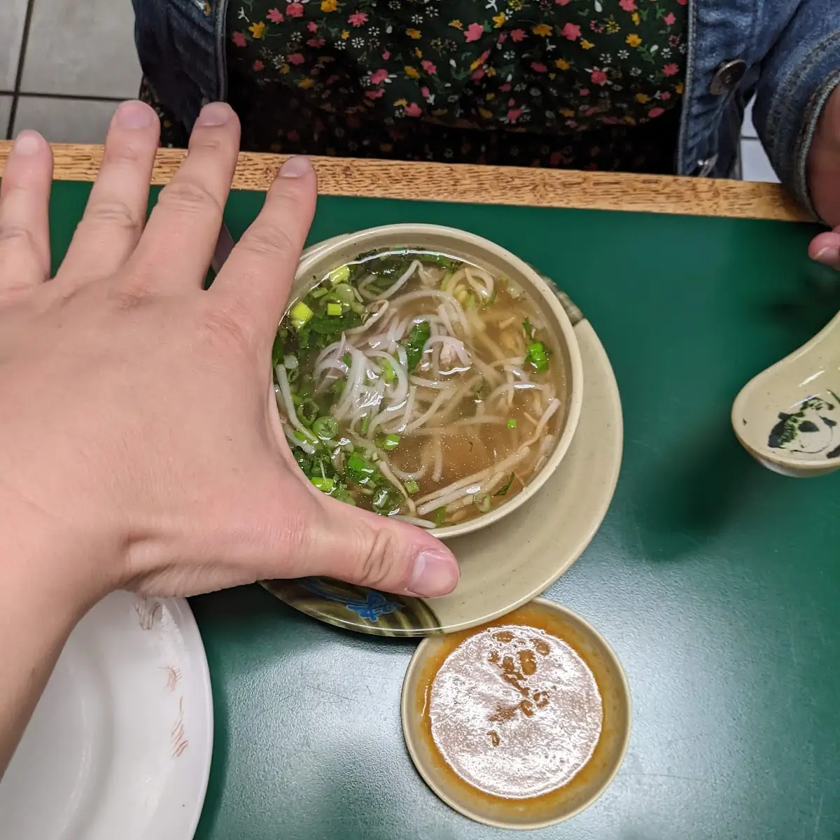 Small Pho