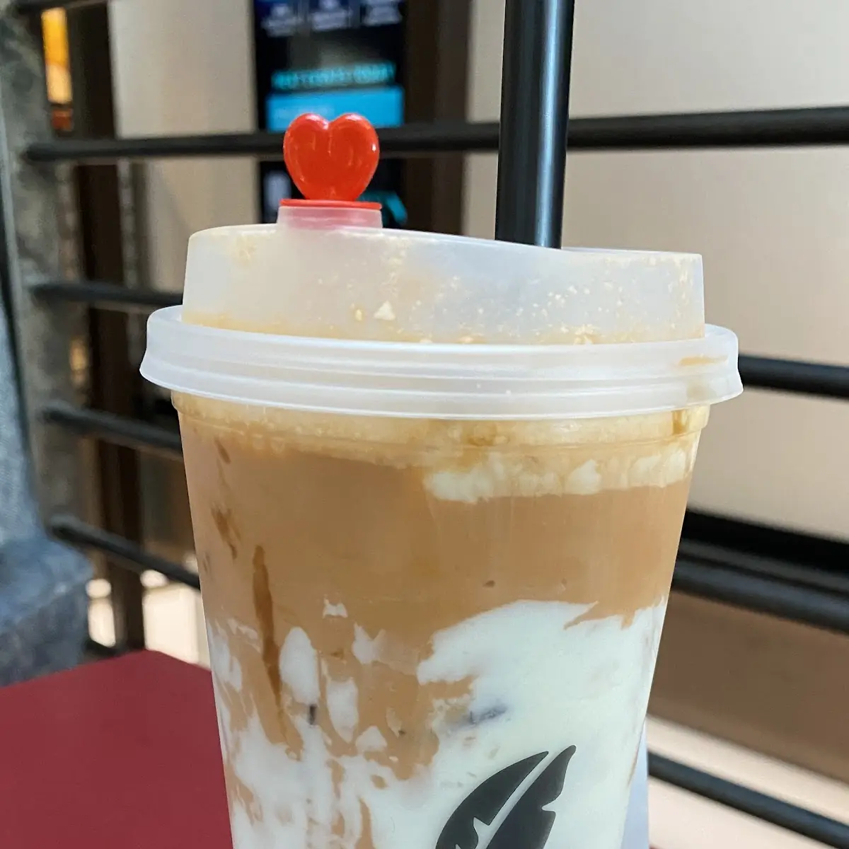 Milk Tea