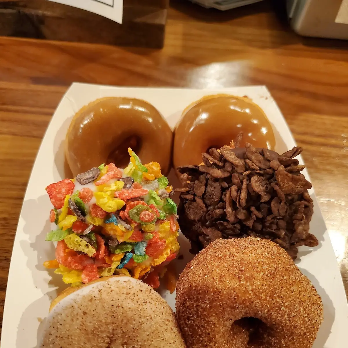 Donut