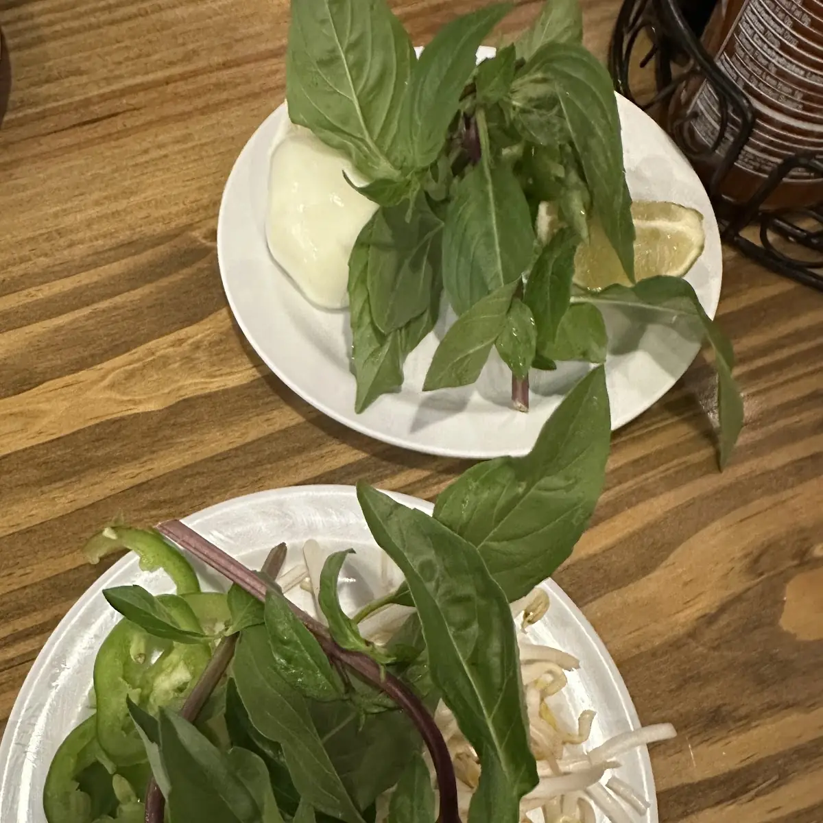 Thai Basil