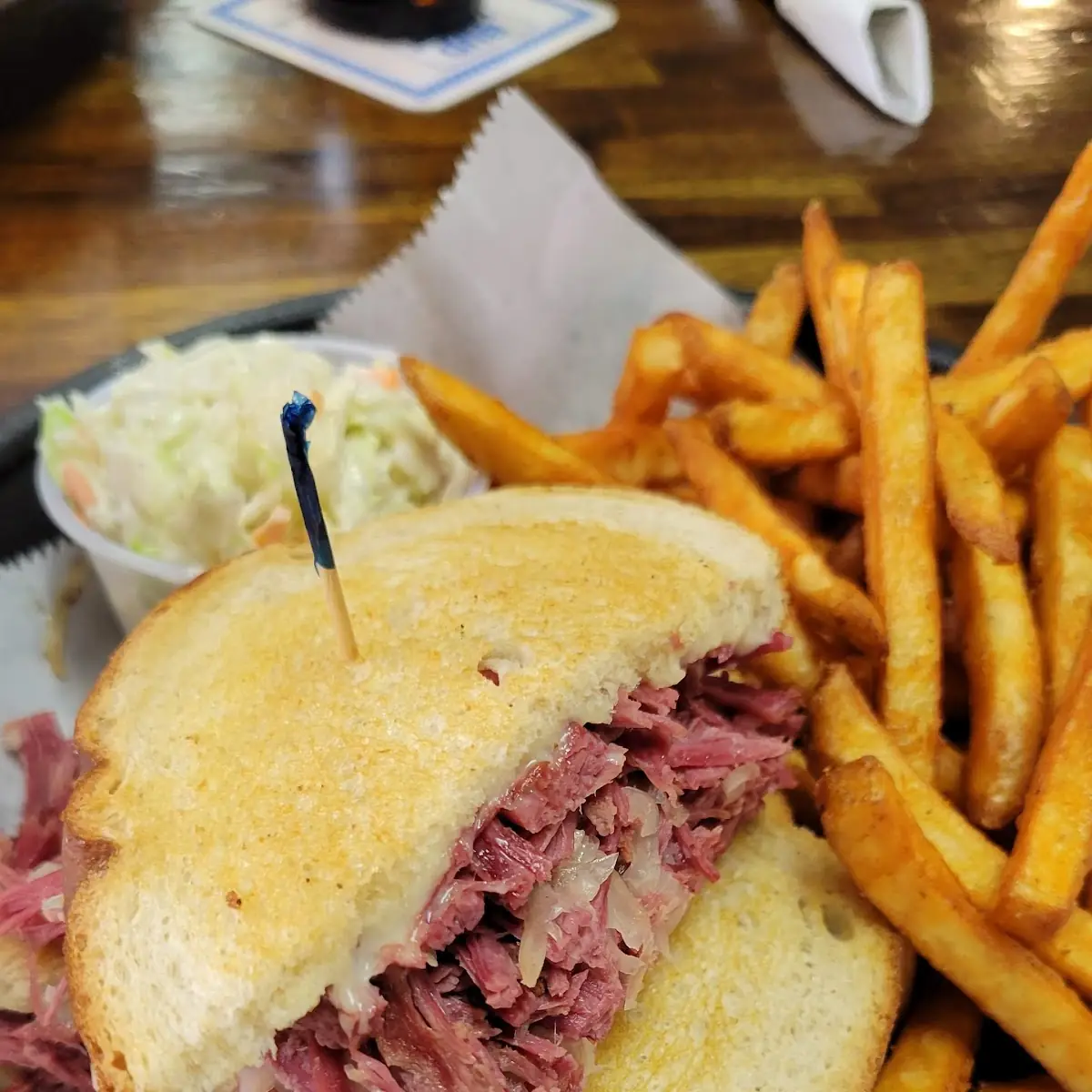 Reuben