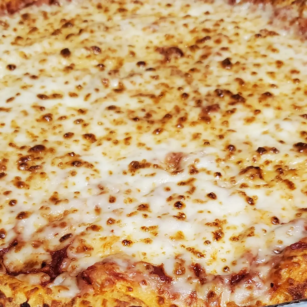 Cheese Pizza