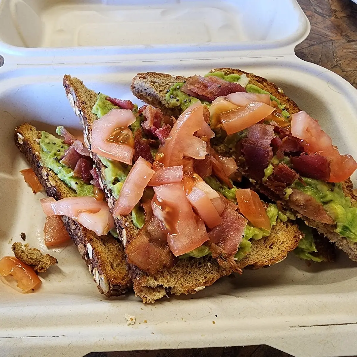 Avocado Toast