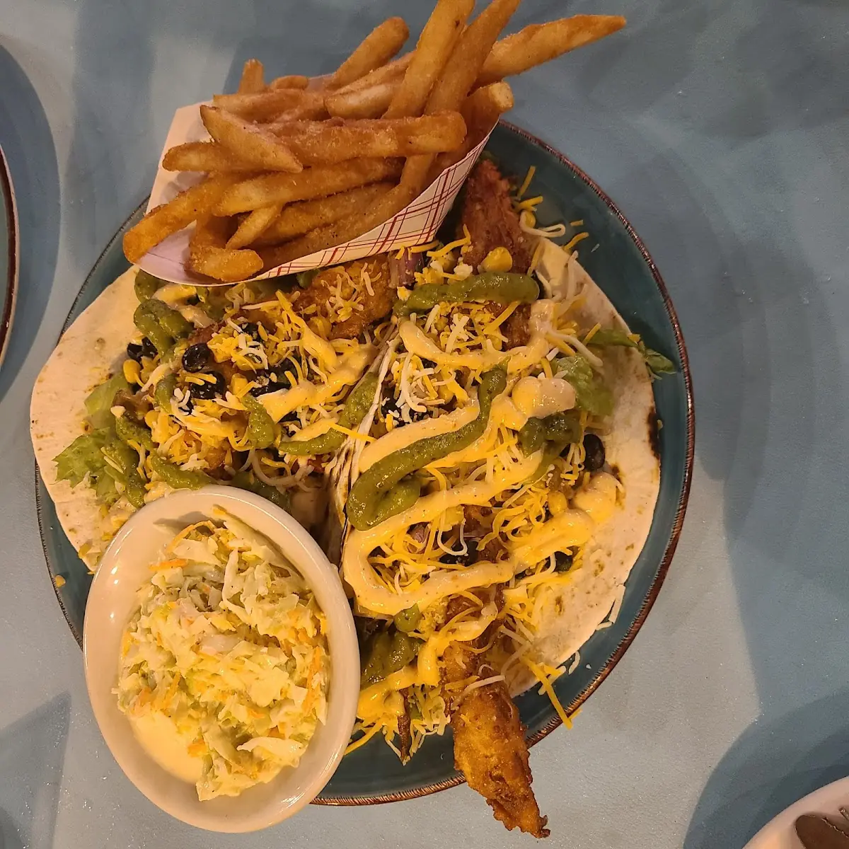 Soft Shell Crabs
