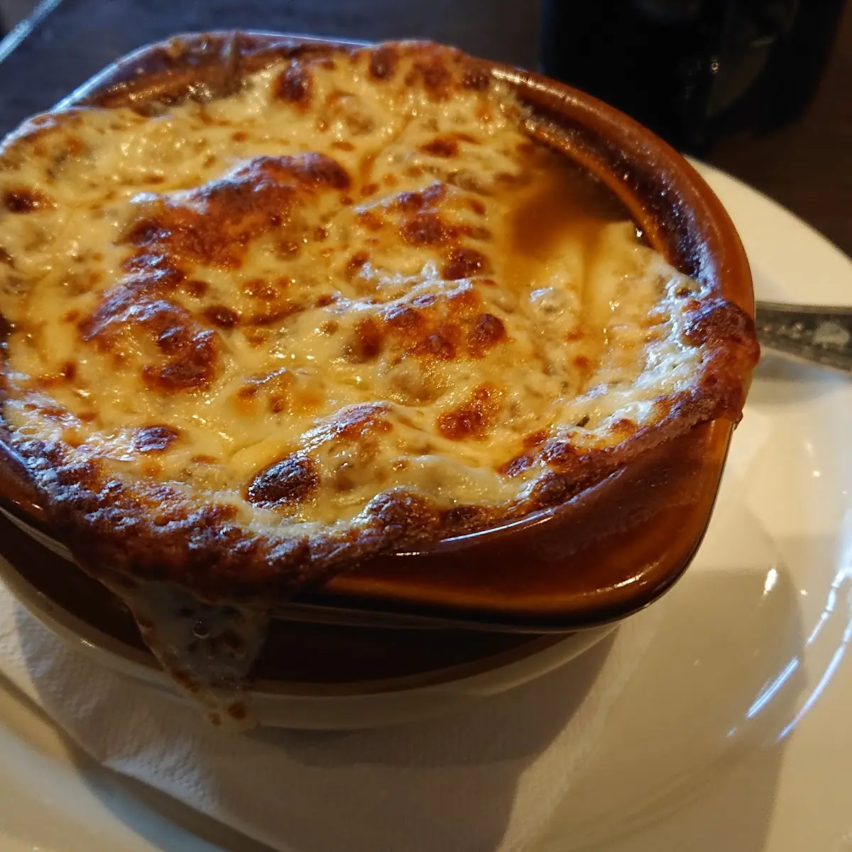 French Onion Soup