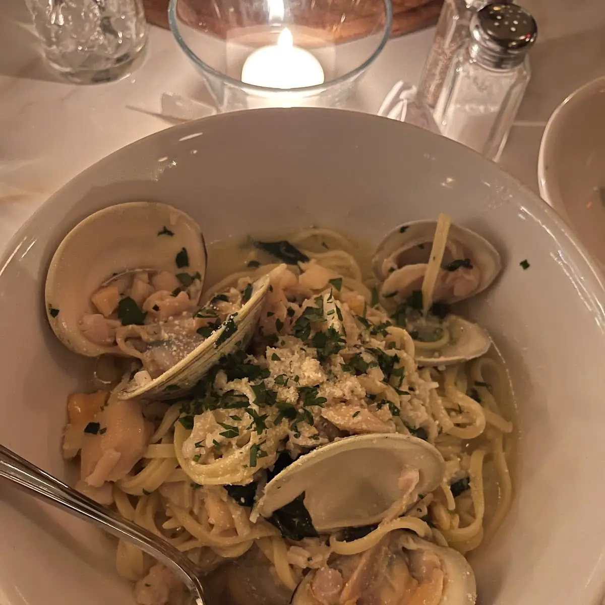 Clams Casino