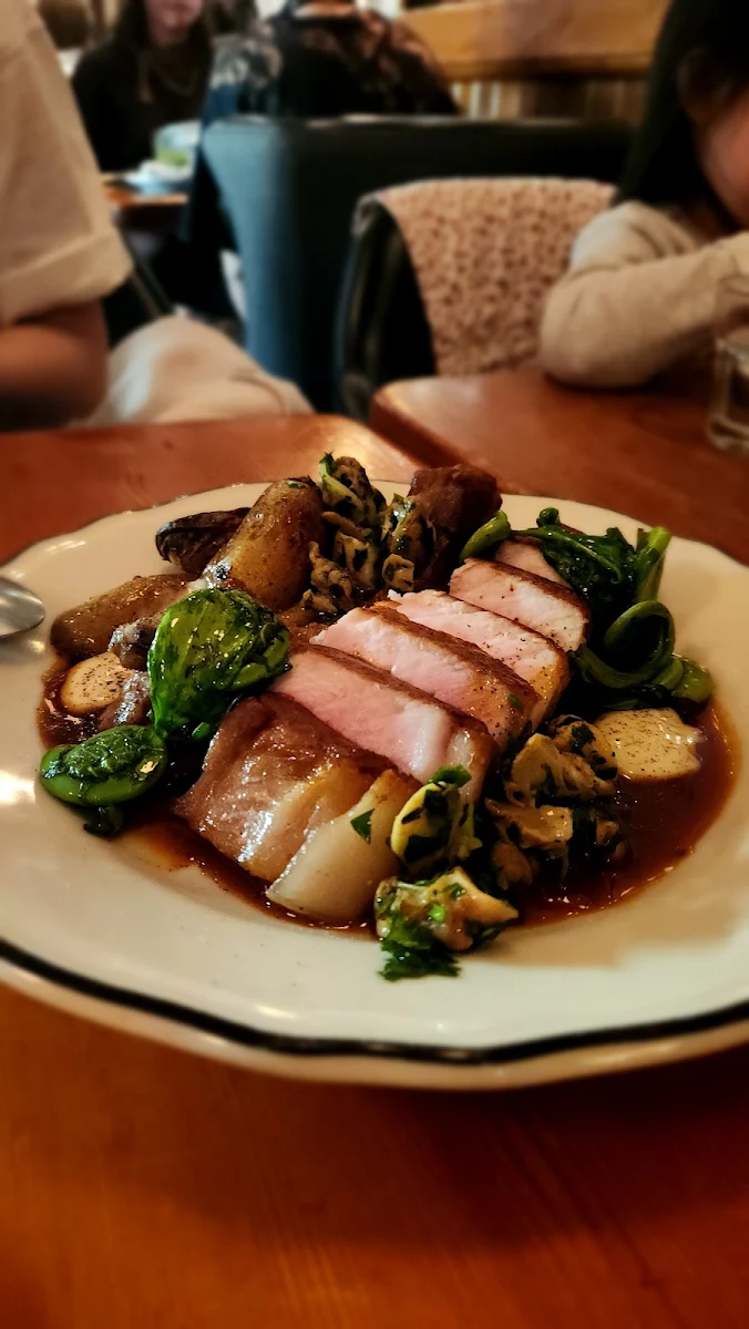 Pork Chop