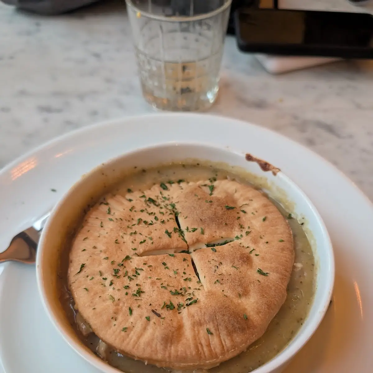 Pot Pie