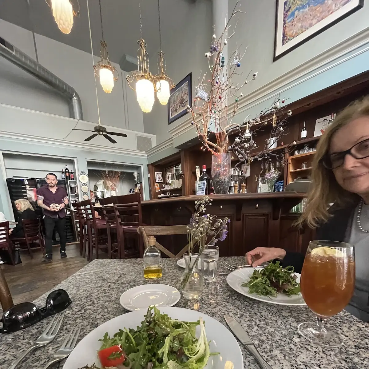 House Salad