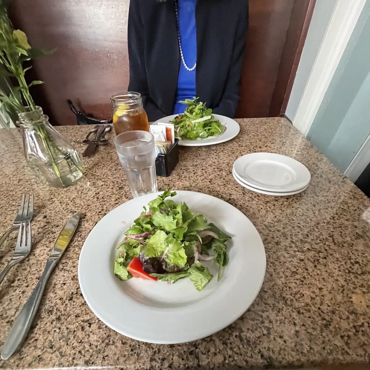 Side Salad