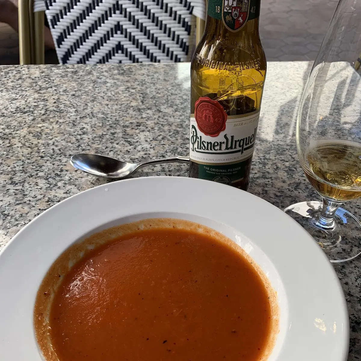 Tomato Soup