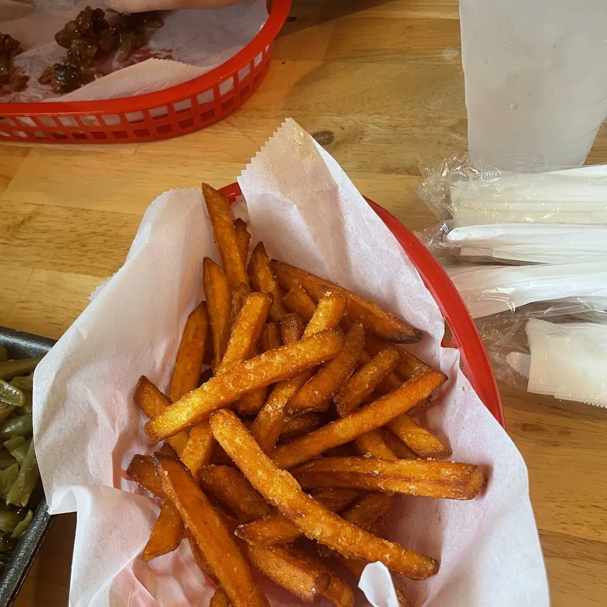 Sweet Potato