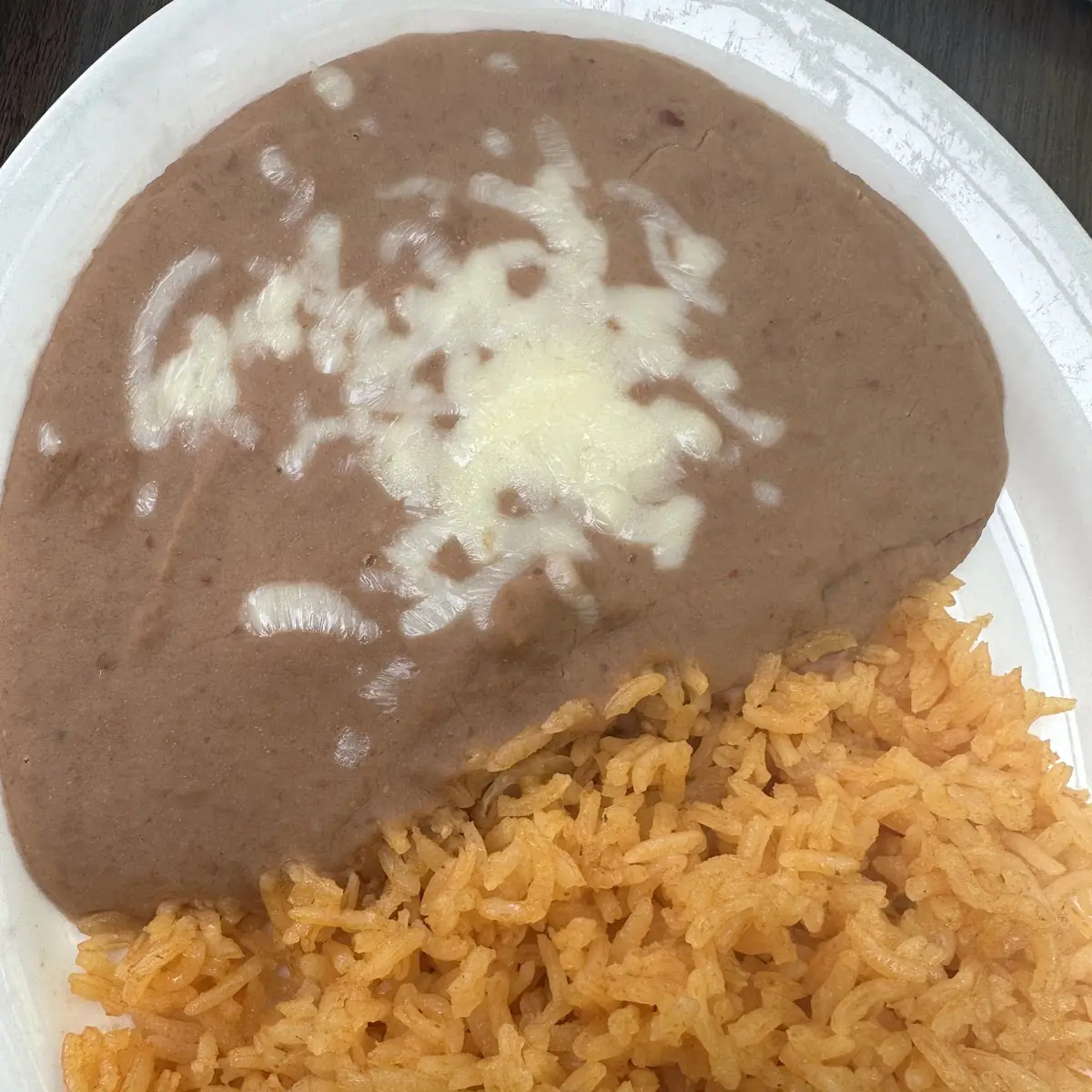 Refried Beans