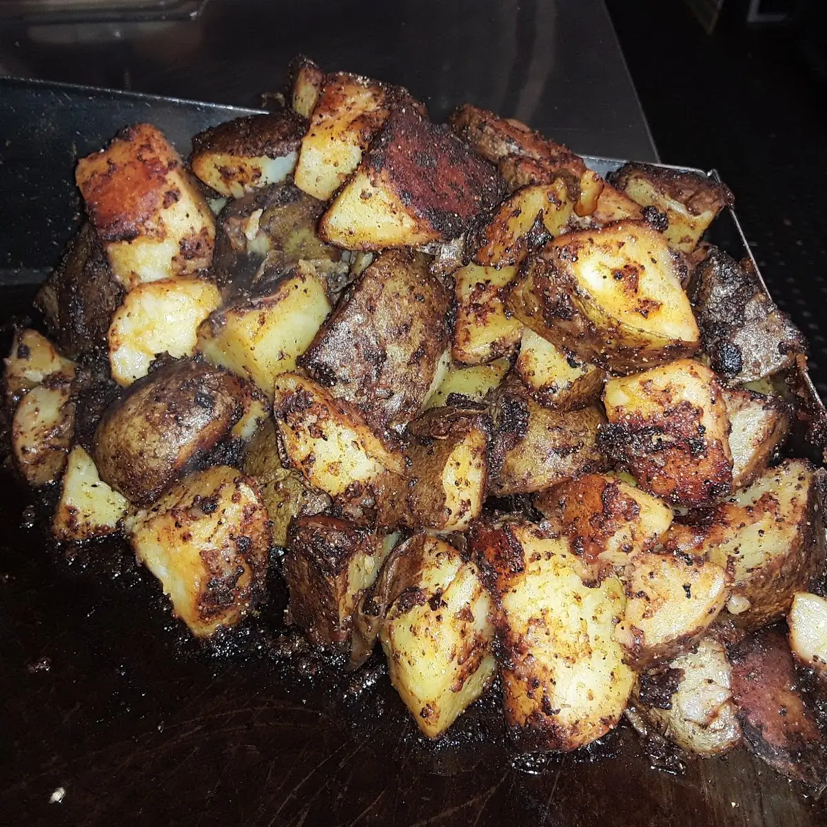 Home Fries