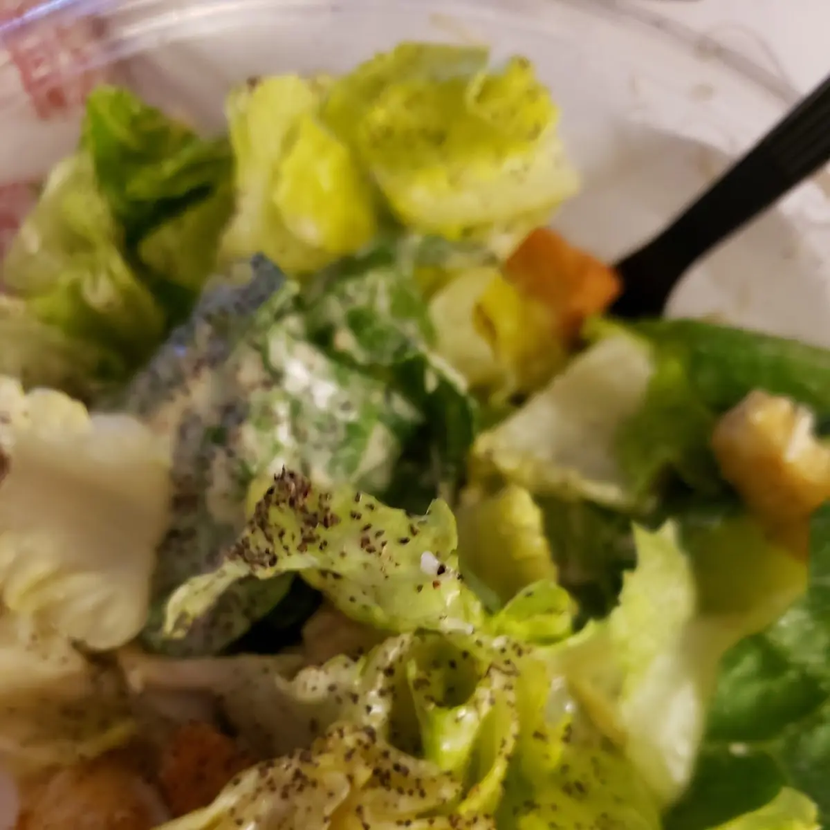 Caesar Salad