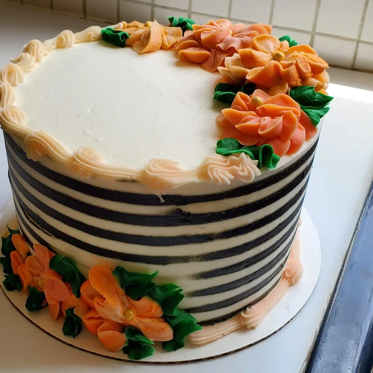 Layer Cake
