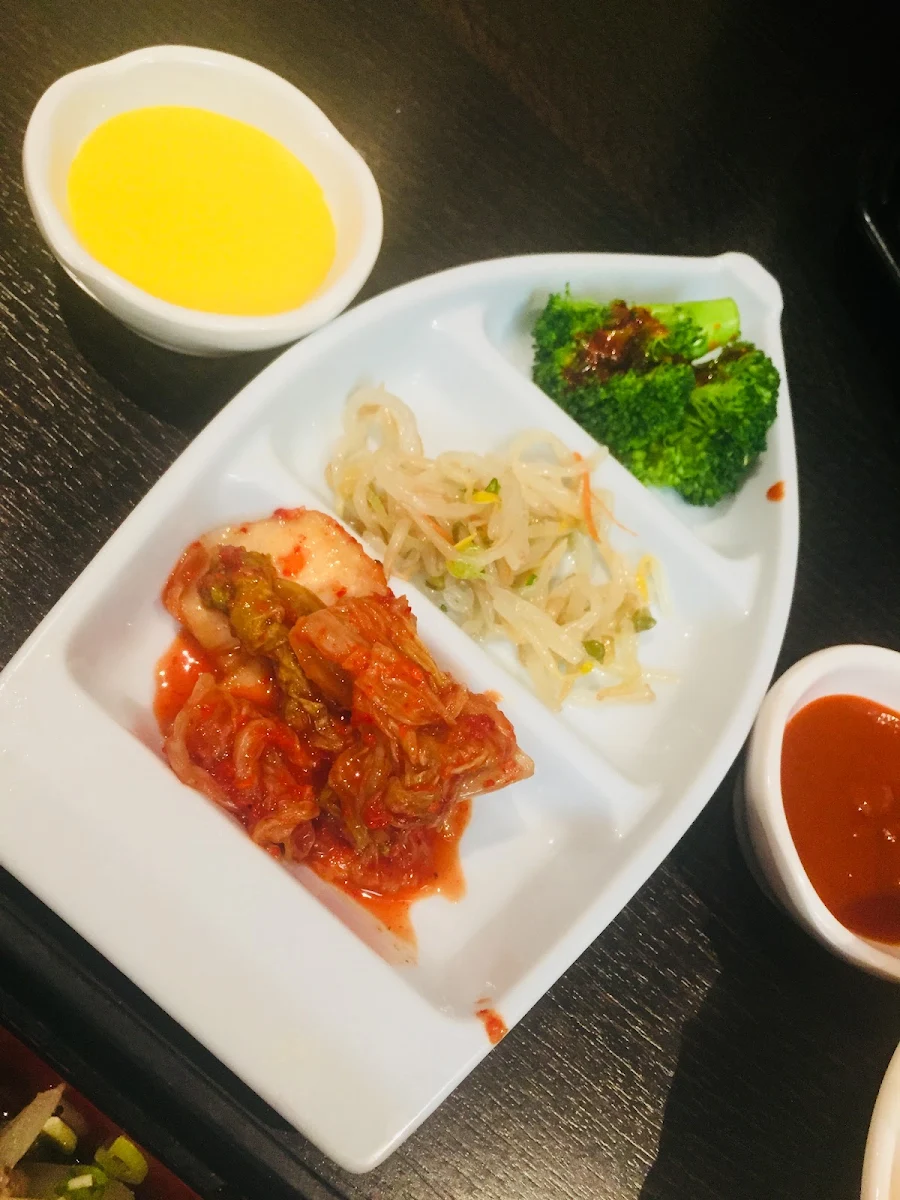 Bibimbap Sauce 2oz