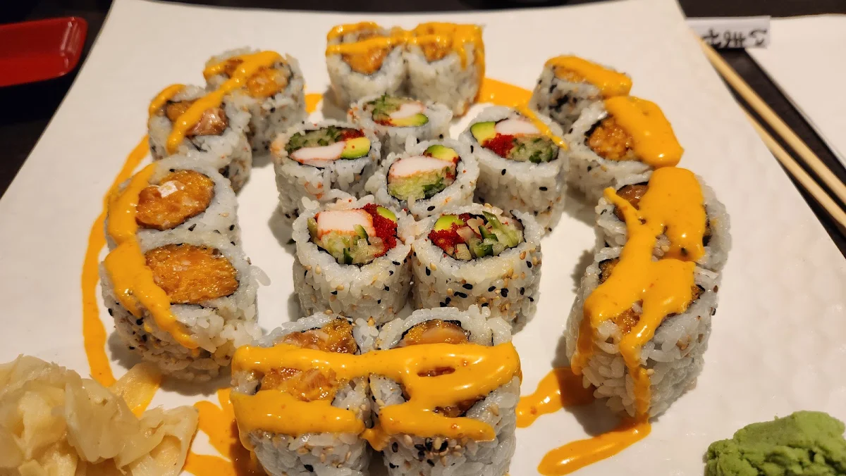 su3 Maki Combo