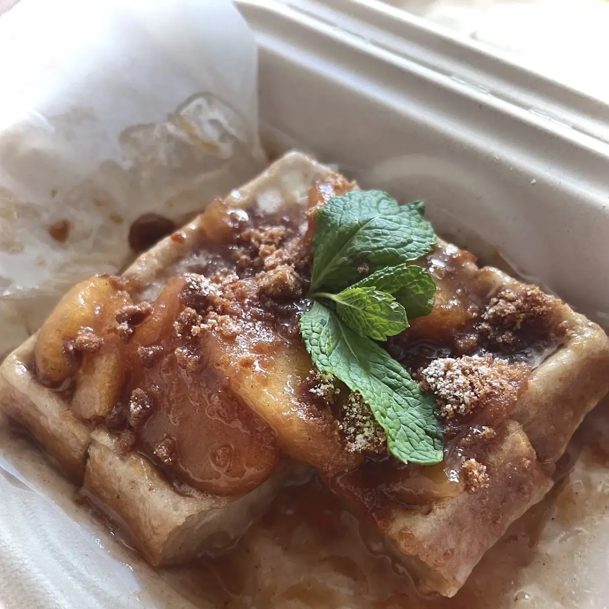 Grandma’S Apple Pie
