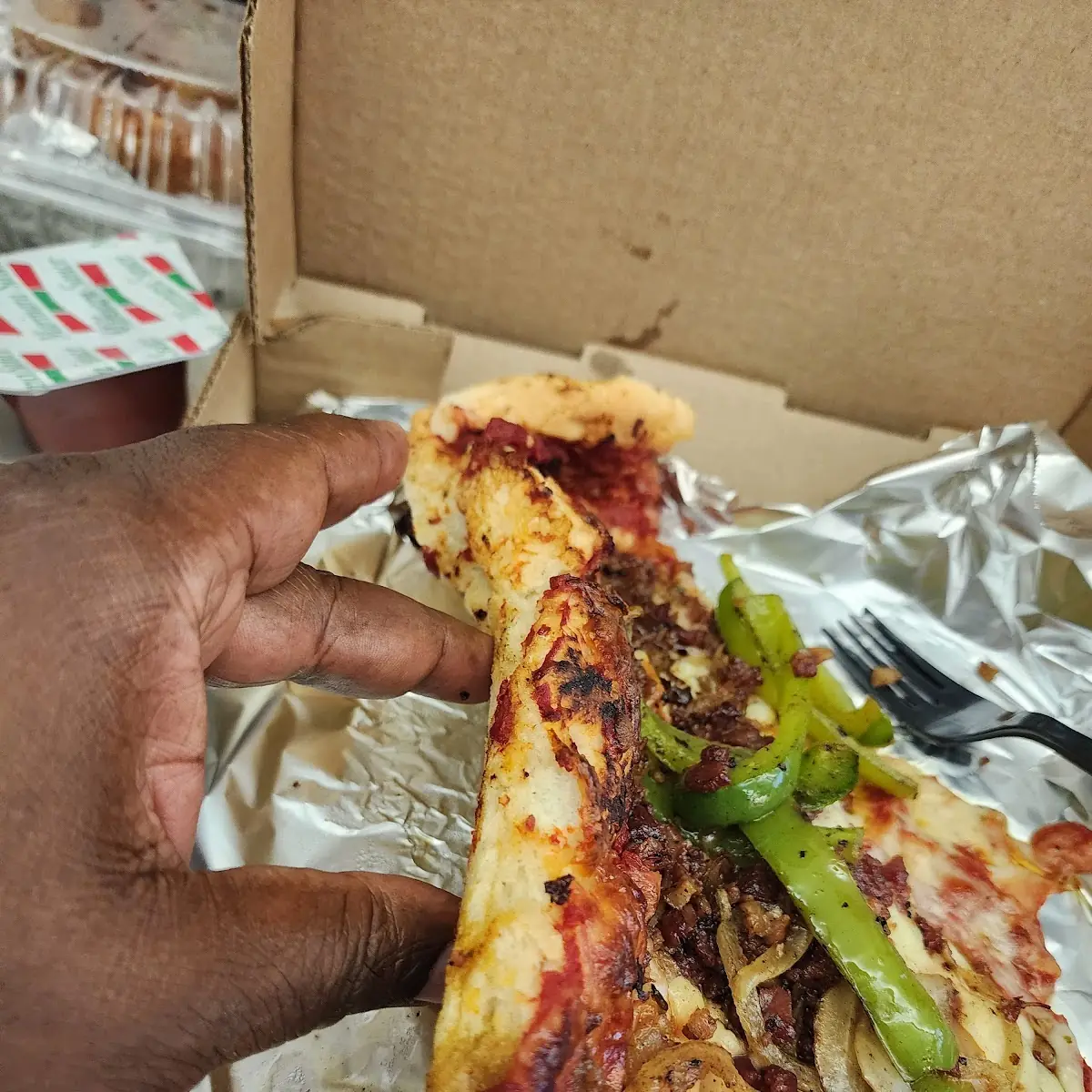 Pizza Slice