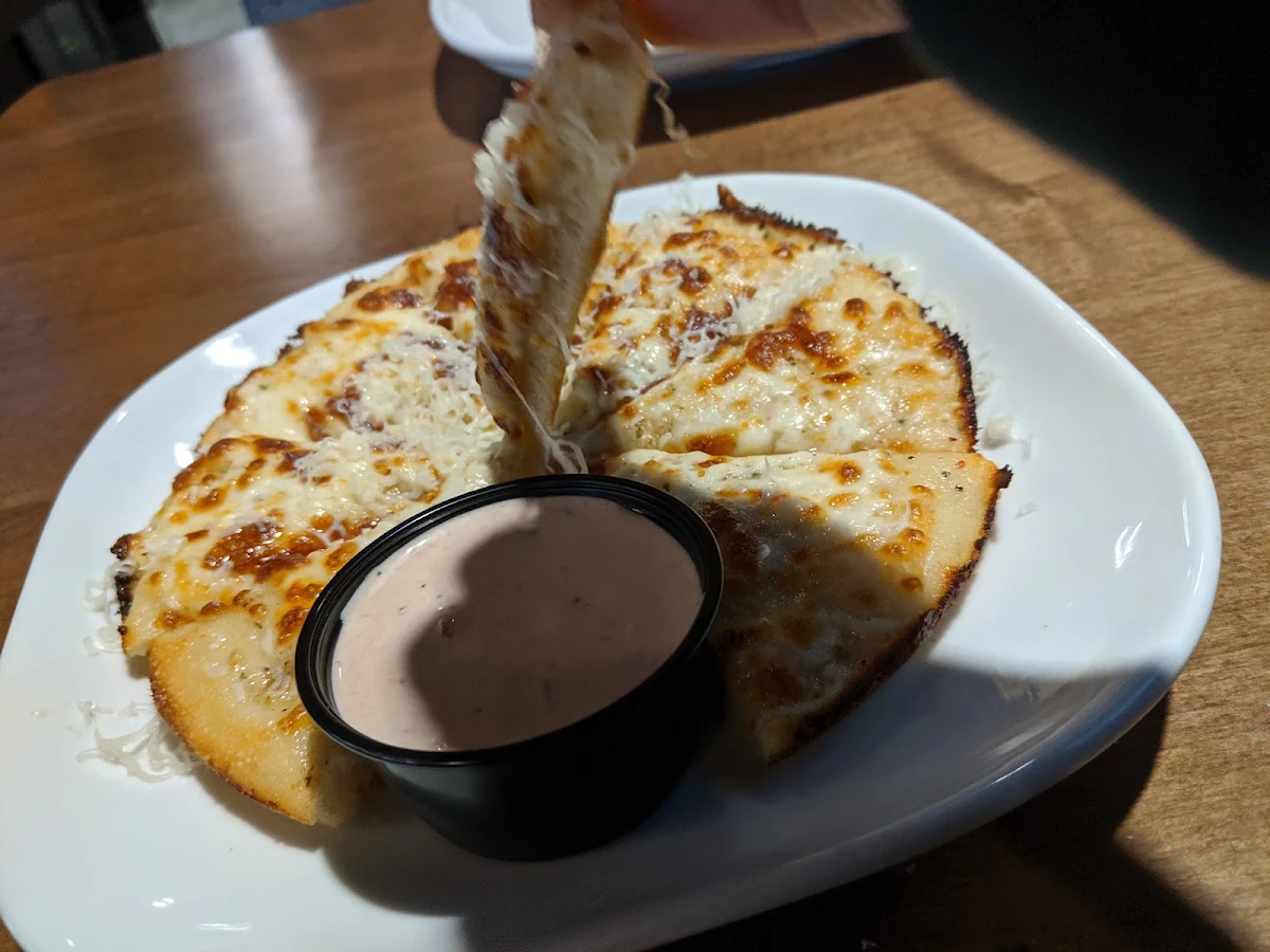 Cheese Sticks, Boston Pizza