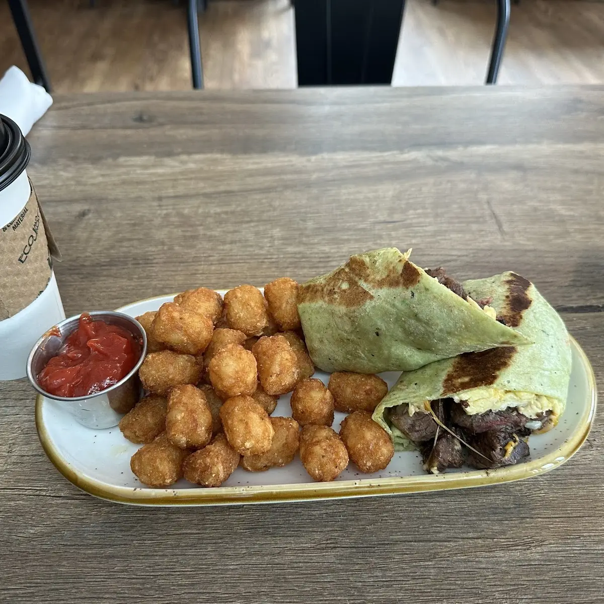 Tator Tots