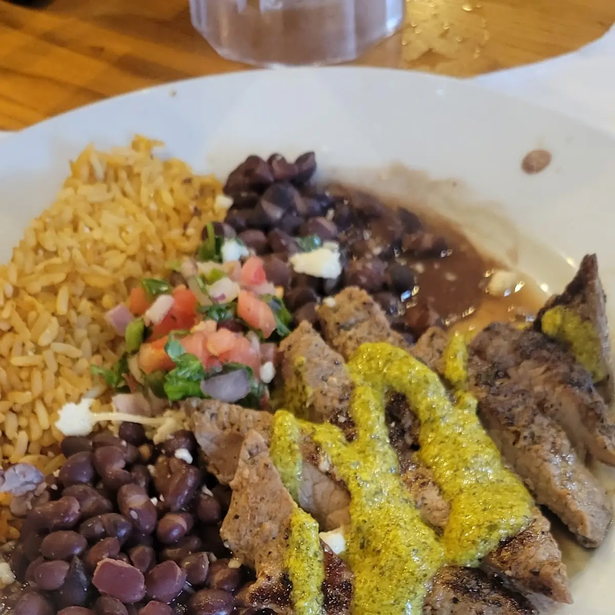 Carne Asada