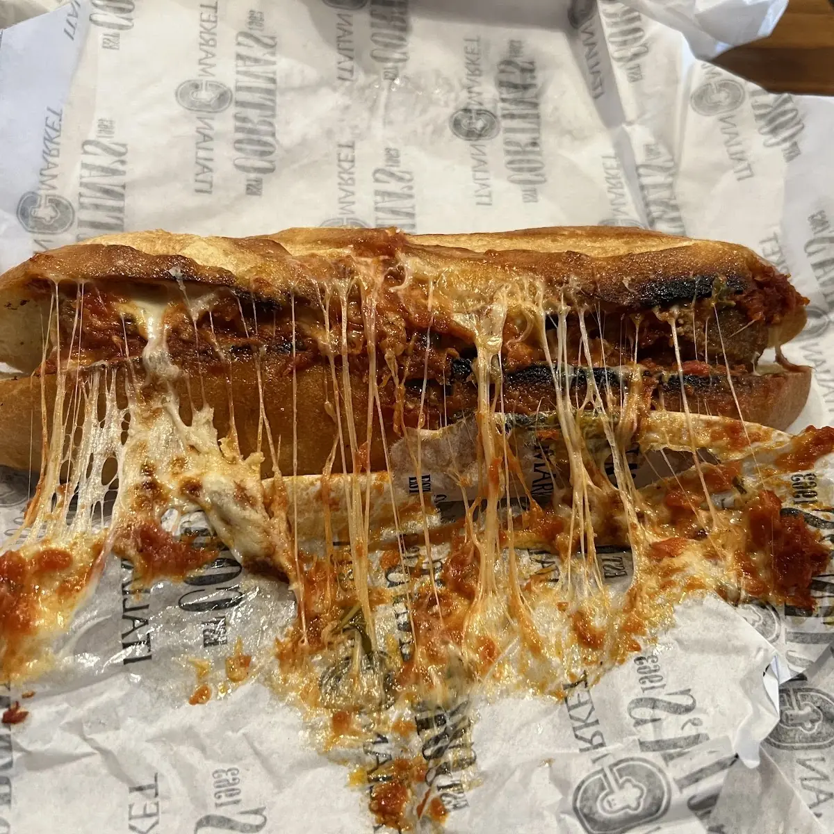Philadelphia Cheese Steak