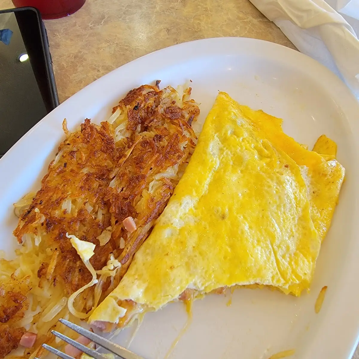 Omelette
