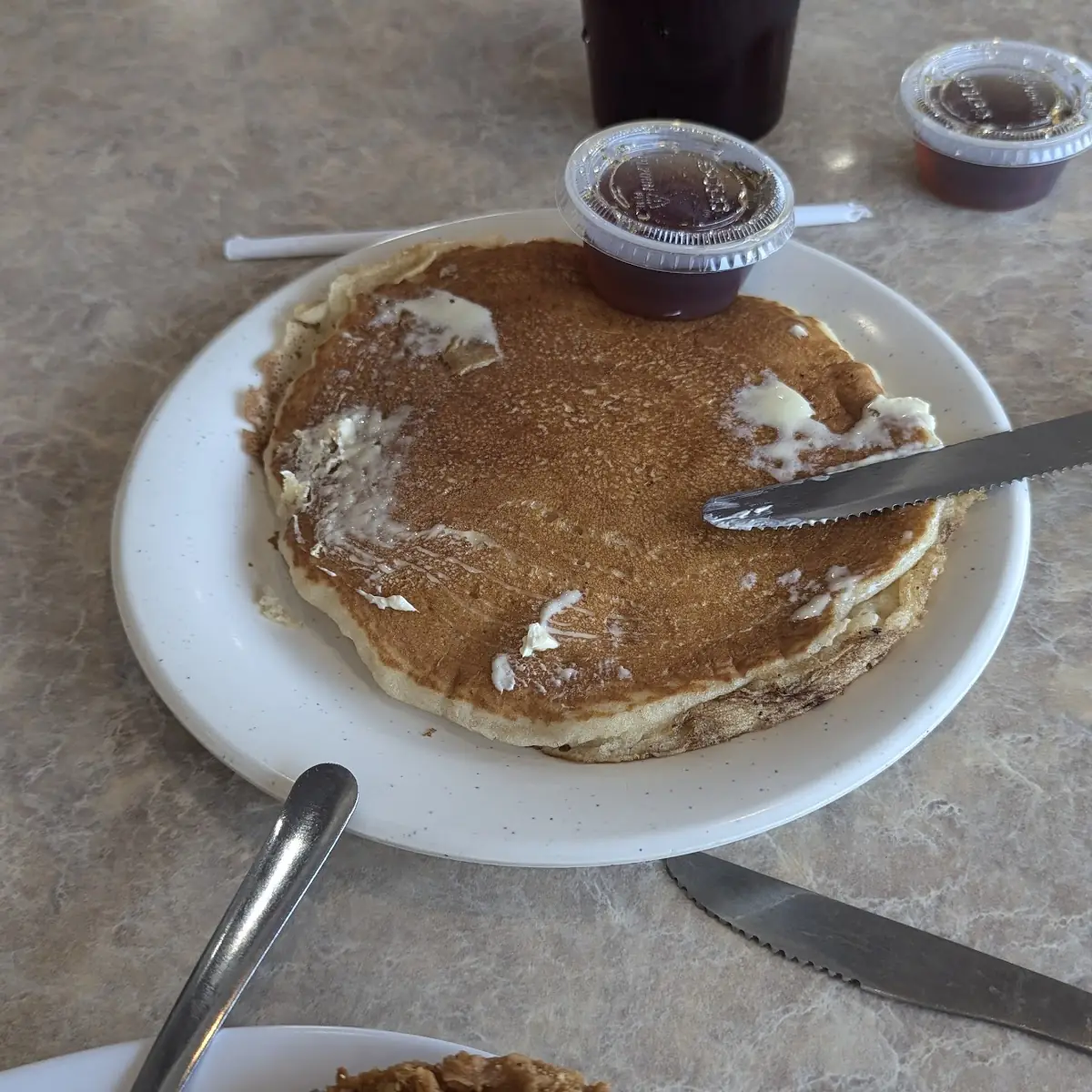 Pancakes