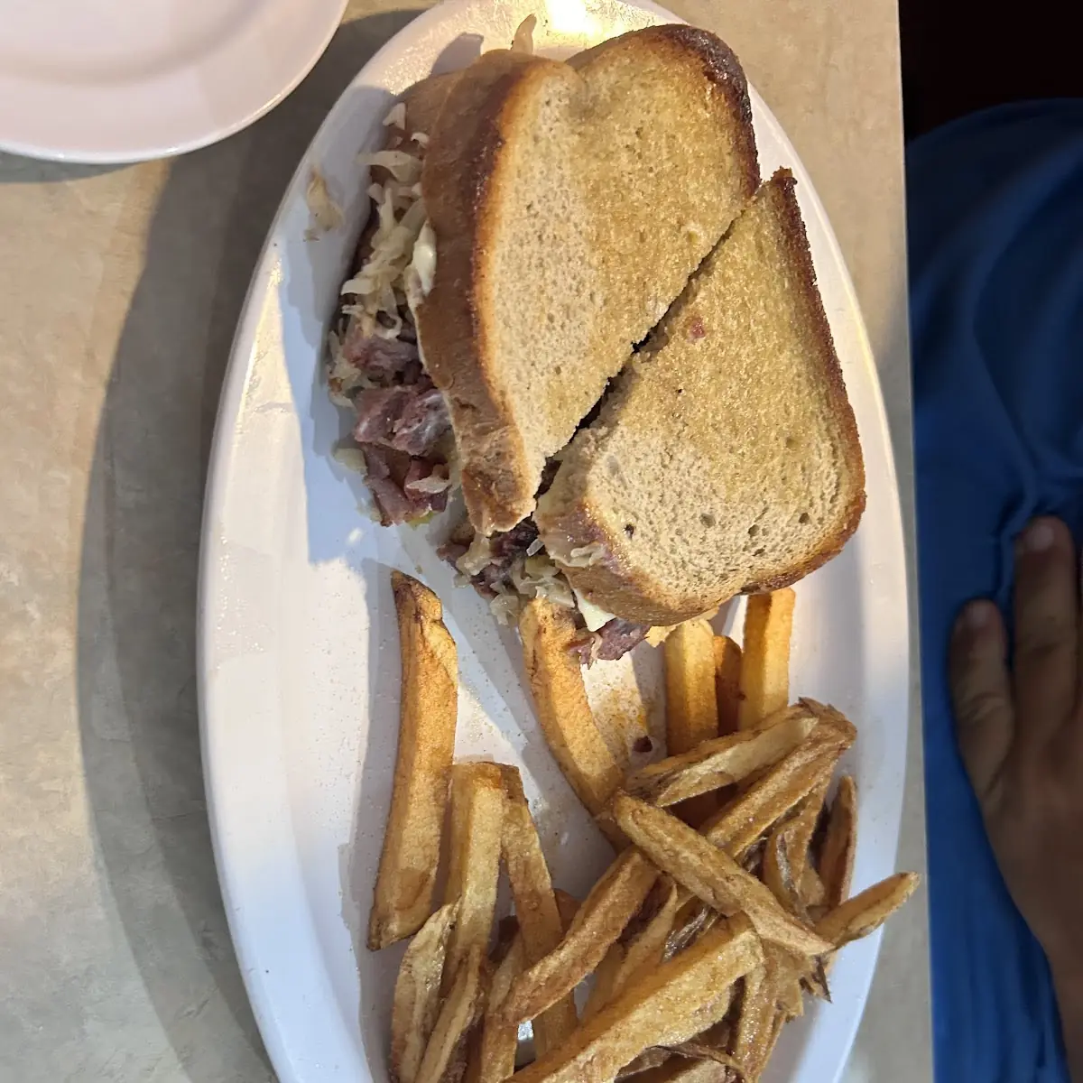 Patty Melt
