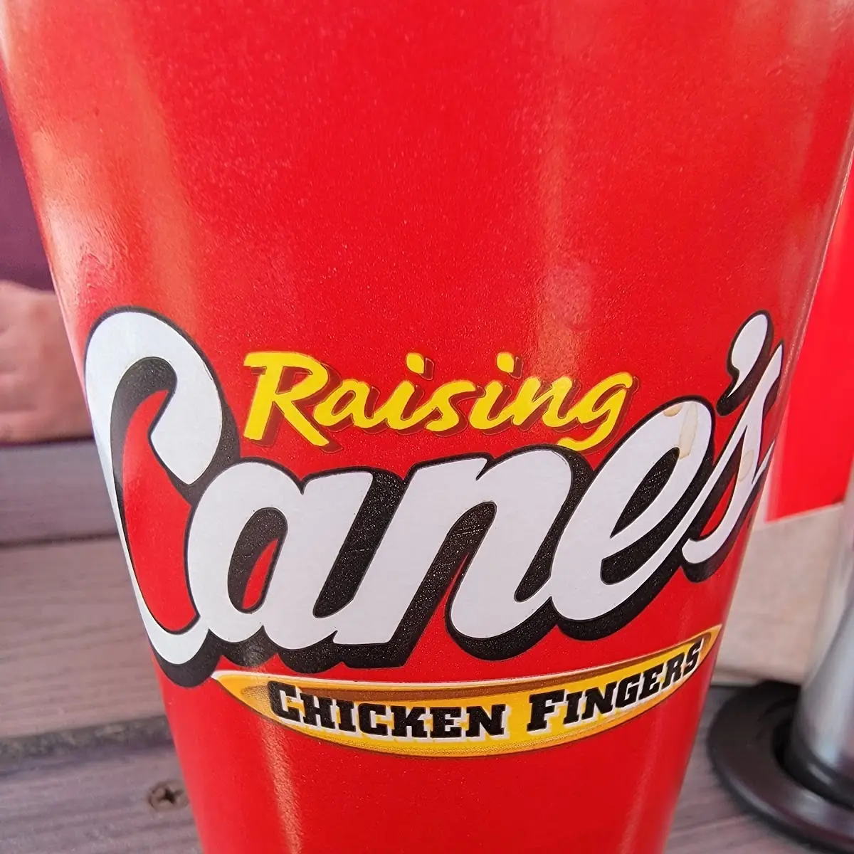 Sweet Iced Tea