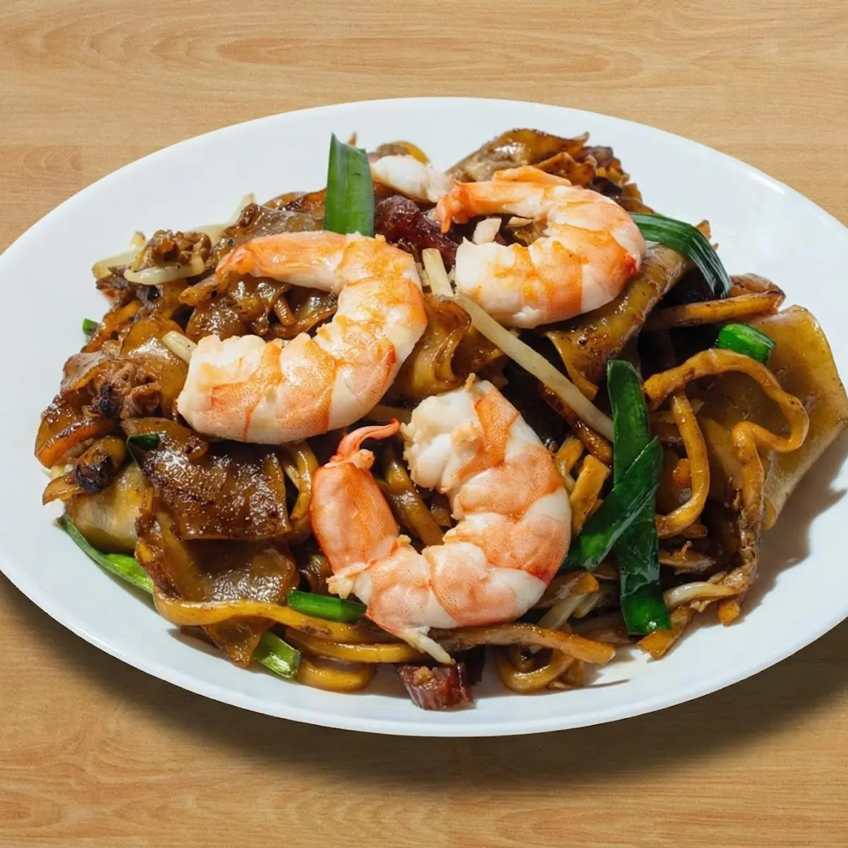Char Kway Teow