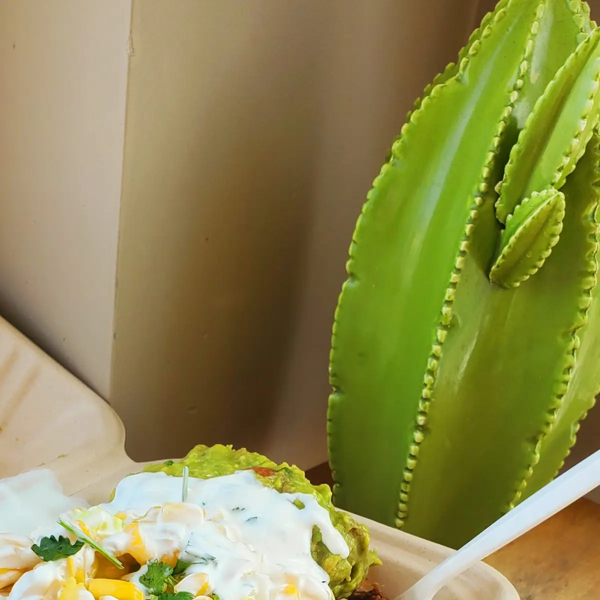 Beef Burrito Bowl