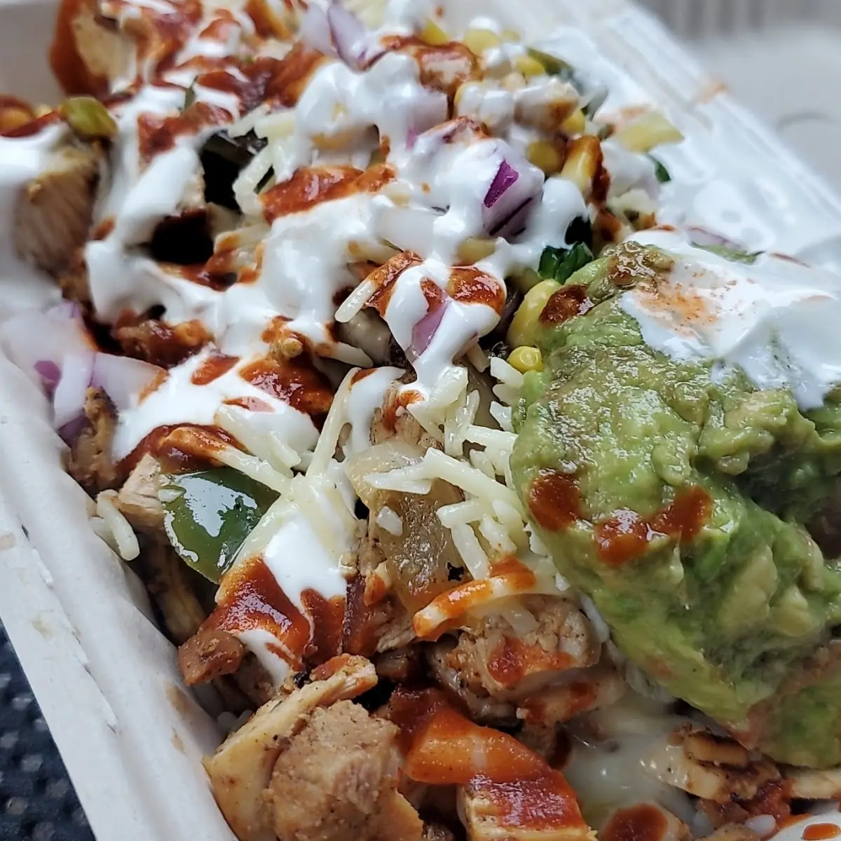 Chicken Salad
