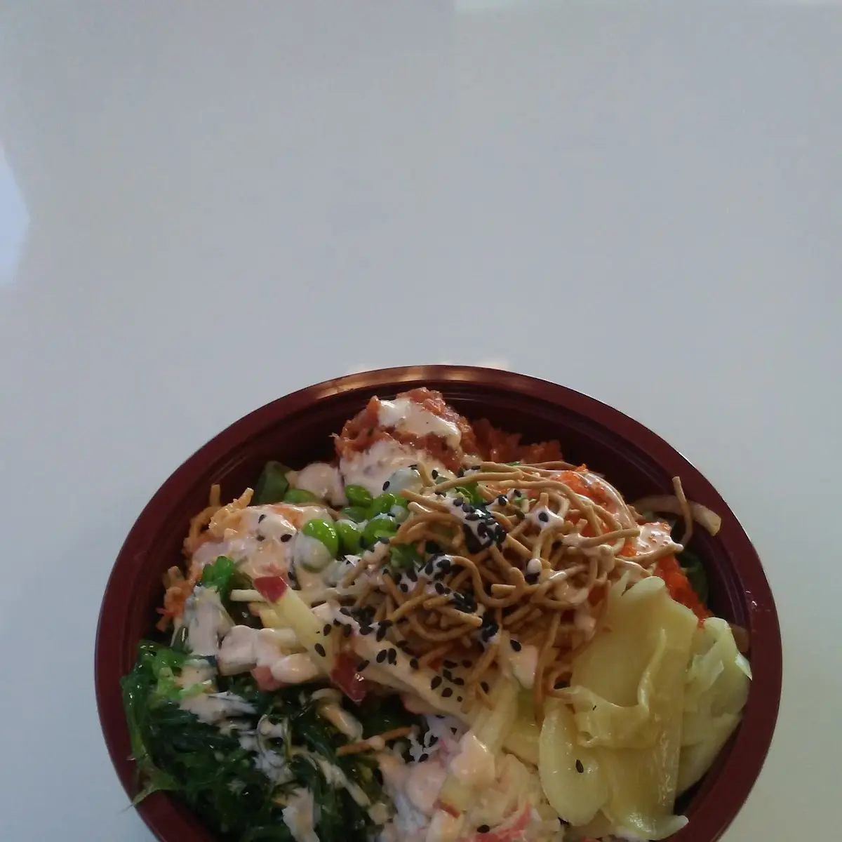 Salmon Tuna Yellow Tail