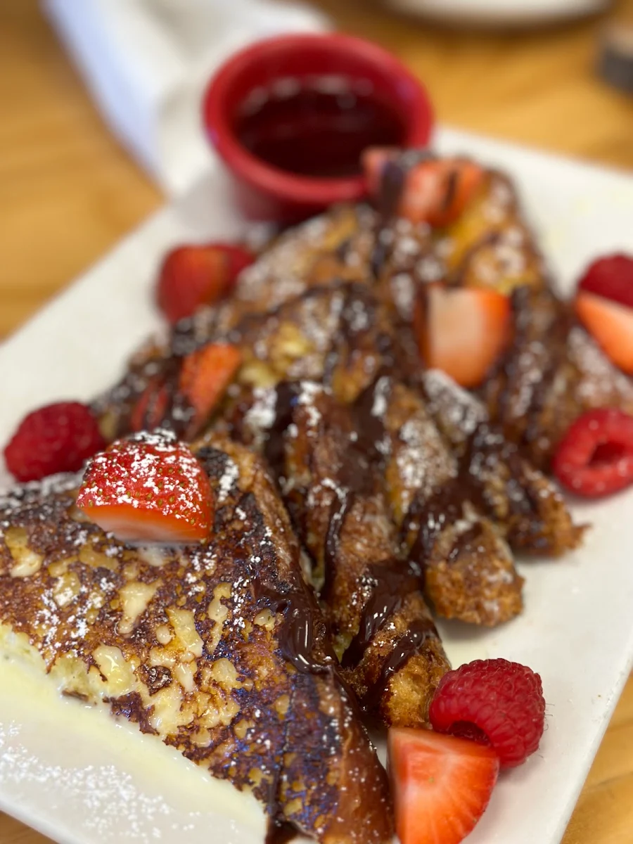 French Toast